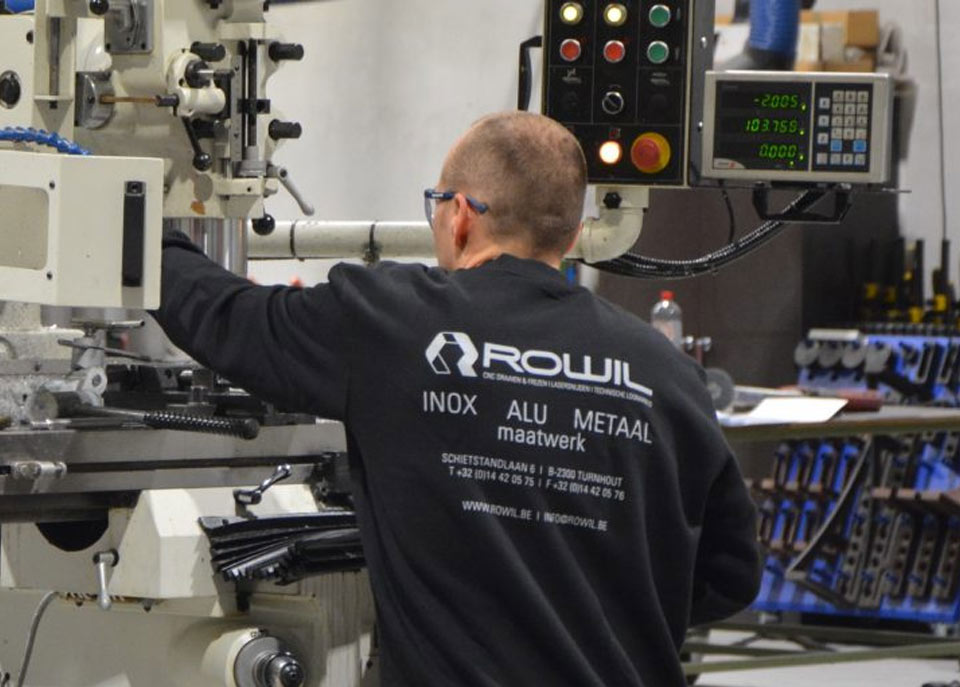 Technische loonarbeid
