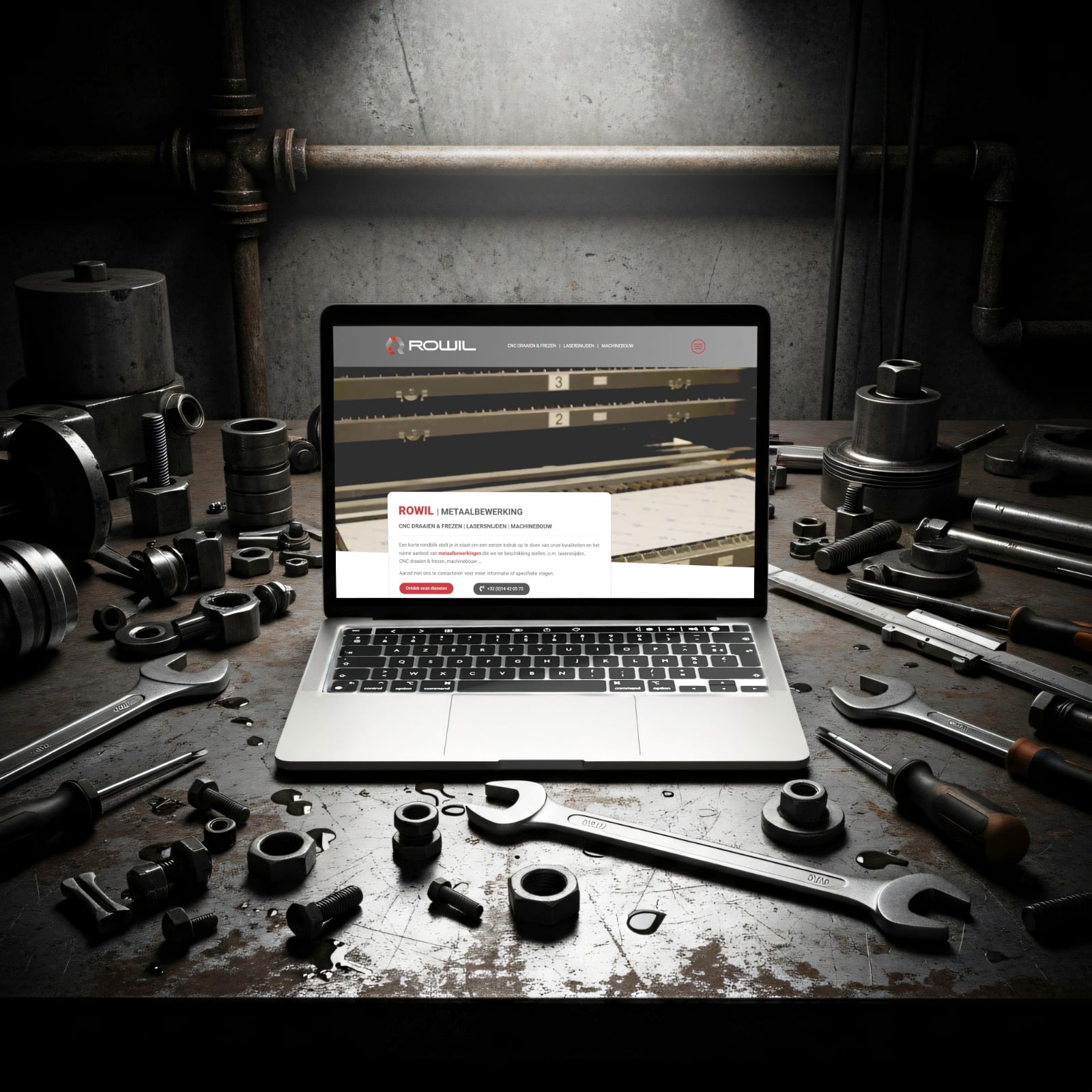 Website